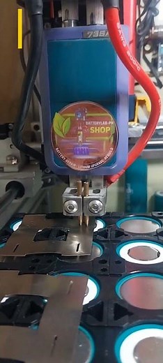 ⚡ 72V 30Ah LiFePO4 Battery Upgrade! 🔋From old lead-acid battery to a 72V 30Ah LiFePO4