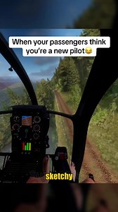 Epic Helicopter Landing in Arma 3 with Hilarious Reactions