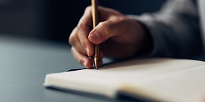 Opinion | ‘The Best Column About Blurbs You’ll Ever Read’