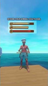 101 Raft Tips S2E20: Specialty Meals (Types, Buffs, & Recipes)