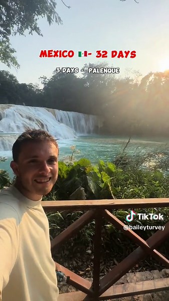 Ultimate Backpacking Adventure: 5 Countries in Central America