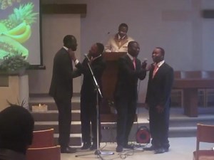 1.4K views · 24 reactions | Christ's Ambassadors | Advent King's Chorale Music Ministry | Facebook