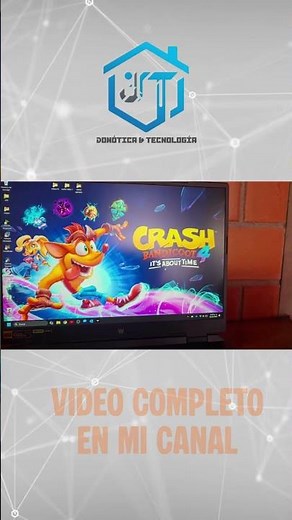 Controla tu PC con Alexa y Home assistant #domótica #alexa