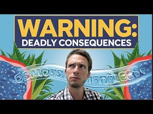 Osmosis & Tonicity - Made Easy!