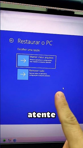 How to Format Your Computer in Just a Few Clicks