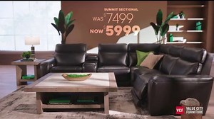 Value City Furniture TV Spot, 'Immersive Sound'