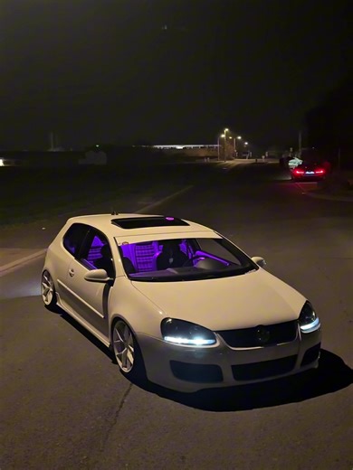 Ultimate Guide to Stance and Tuning for Volkswagen Golf GTI