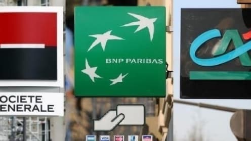 Frais bancaires: des tarifs à la hausse pour 2024