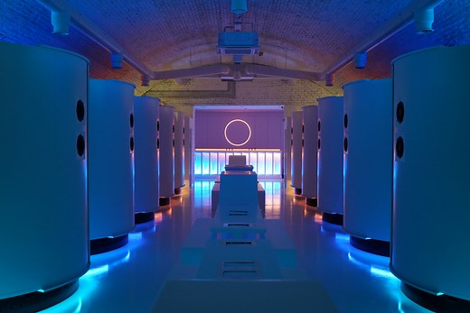 OTHERWORLD VR | Hackney