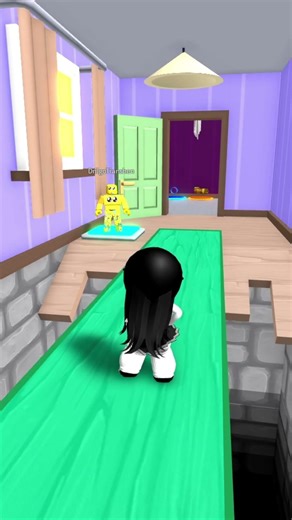 Little Gugugaga & Baddie Gugugaga Play Squid Game 😂