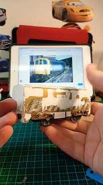 trackmaster ⚡️SUPER E.D⚡️ custom progress v1