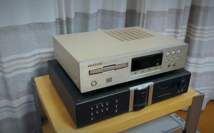 這就是為什麼 你需要一台CD機