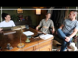 WE NEED TO TALK ABOUT THIS BEFORE OUR WEDDING…. // Fashion Mumblr Vlogs