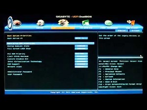 Gigabyte H61M-S2PV BIOS [PCAXE.COM]