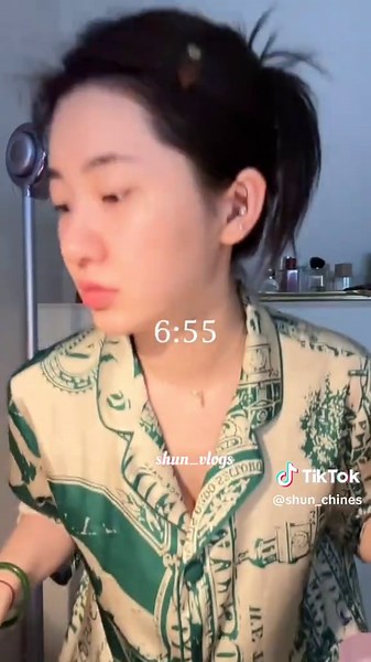 Exploring My First Blog Experience in China 🇨🇳