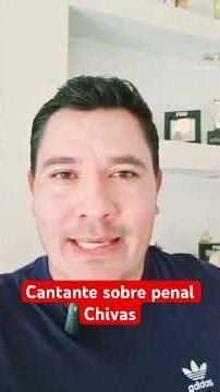 KATIA ITZEL GARCÍA AND THE CHIVAS PENALTY | Guerrero Singer QUESTIONS Whether it was a penalty fo...
