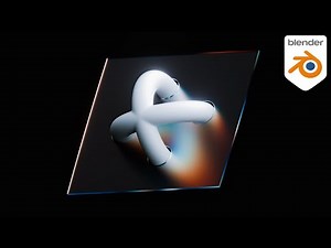 The Art of Illusion: Creating Stunning Abstract Animation in Blender