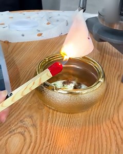 Fabric Material Test! 🤔 | Simple Life