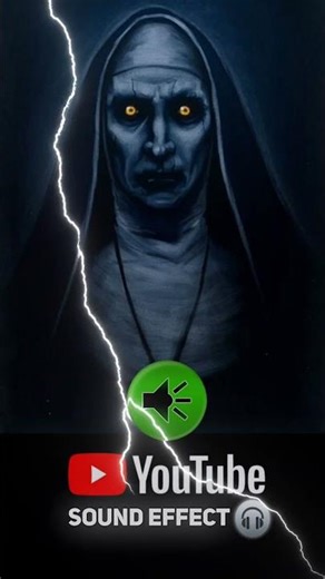 Demonic Woman Scream That Will Haunt Your Soul 😱