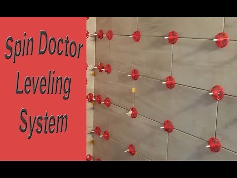 Spin Doctor how to use.