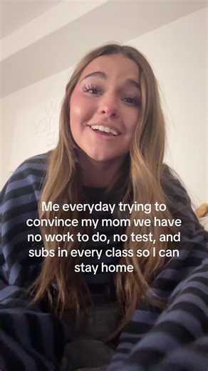 #fyp #viral #relatable #school | my mom