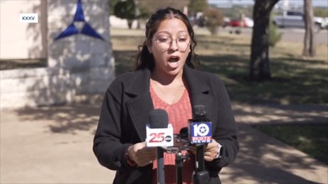 Fort Hood Army doctor accused of secretly videotaping patients, per lawsuit