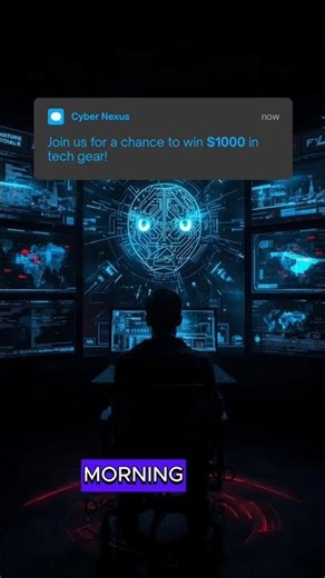 The AI Upgrade That Could Change Everything | Tomorrow Decoded