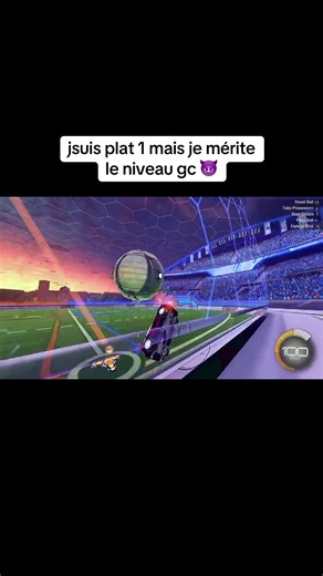 Best Freestyle Moments in Rocket League