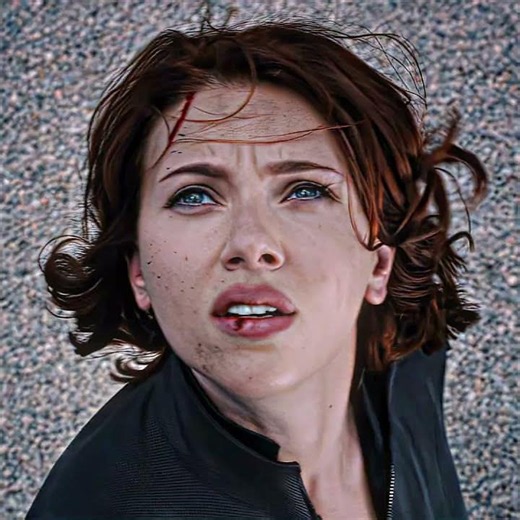 When Iron Man Blew Up Thanos' Army in 2012!