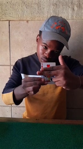Best magic tricks with cards explained ✨️ 👌 #shorts #magic #tutorial #cardtricks