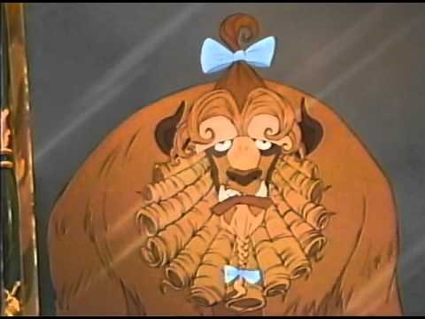 Closing to The Great Mouse Detective 1992 VHS