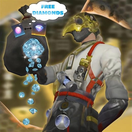 New Diamonds Redeem Codes For Free 💎 | Farlight 84