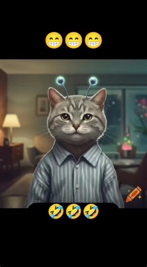 Funny Cat Comedy Videos That Will Make You Laugh