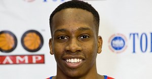 2017 five-star Matt Coleman is heating up