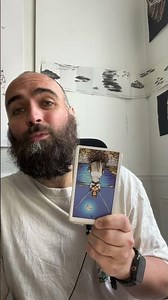 Son monde s'effondre depuis que vous êtes parti(e) #tarot #oracleamour #taro