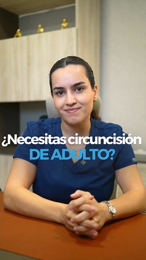 Circuncisión como Adulto: 4 Razones para Considerar