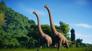Jurassic World Evolution (for PC)