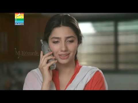 Humsafar - Episode 17 - [ HD ] - ( Mahira Khan - Fawad Khan ) - HUM TV Drama