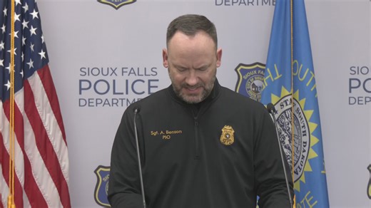 SF man arrested for robbery and simple assault Saturday