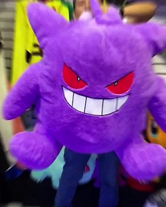 Pokémon peluches 😁 #pokemon #pokemonpeluches #ashketchum #pikachu #raichu #bulbasaur #ivysaur #venusaur #squirtle #wartortle #blastoise #charmander #charmeleon #charizard #gengar #snorlax #anime #otaku #mangas #cosplay #lima #peru #polvosazules | Konoha Anime