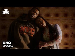 Cho - Special (prod. Oath & Spanker)