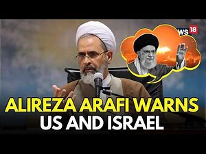 LIVE | Iran's New Supreme Leader Warns Trump And Netanyahu Of MASS DESTRUCTION & DEATH | N18G