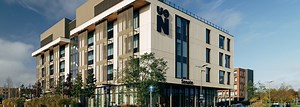 International Banking and Finance Degree (Top-Up) BSc | UON