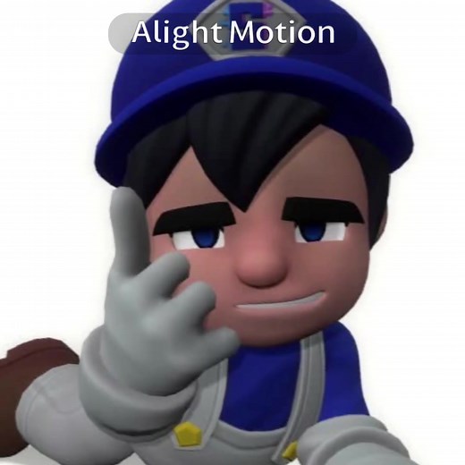 SMG4 Animation Edit Compilation