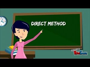 Direct Method