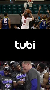 Get ready for the debut of NBA G League TV, a new FAST Channel debuting this season on Tubi as part of a new partnership with the G League. With over 75 live games throughout the season, all-access content, and new original programming, check out NBA G League TV every Friday and Saturday. Read more: https://gleague.nba.com/news/nba-g-league-and-tubi-announce-streaming-partnership | NBA G League