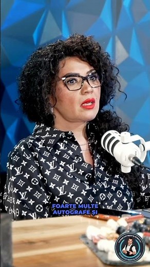 Did fame hit Minodora?