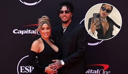 "She always got N-word in her mouth" - LiAngelo Ball’s alleged new GF shuts down cheating rumors, calls Nikki Muddaris 'racist'