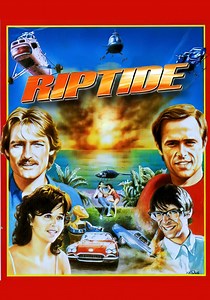 Riptide - watch tv show stream online