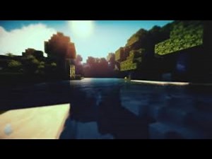 Minecraft: RudoPlays Shaders Mod Showcase